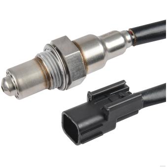 Sonde lambda HERTH+BUSS JAKOPARTS J1460342