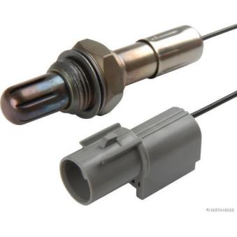 Sonde lambda HERTH+BUSS JAKOPARTS