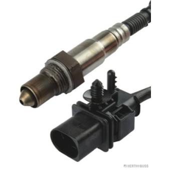 Sonde lambda HERTH+BUSS JAKOPARTS J1460512