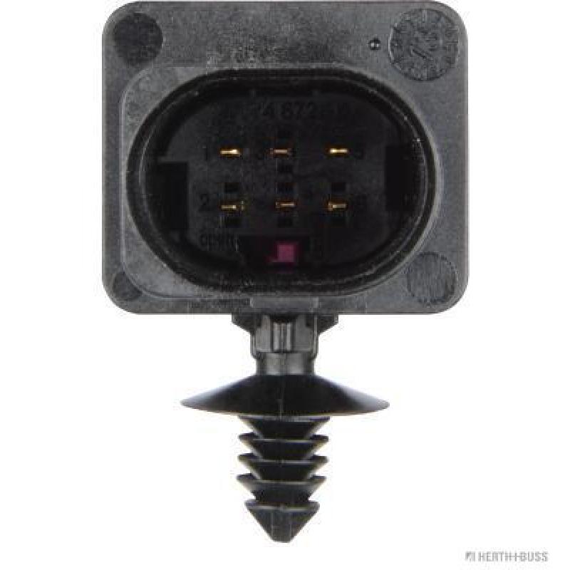 Sonde lambda HERTH+BUSS JAKOPARTS J1460512 - Visuel 1