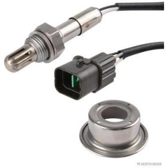 Sonde lambda HERTH+BUSS JAKOPARTS
