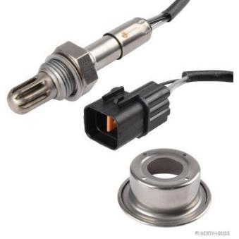 Sonde lambda HERTH+BUSS JAKOPARTS