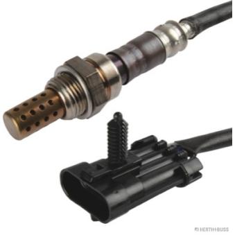 Sonde lambda HERTH+BUSS JAKOPARTS J1460903