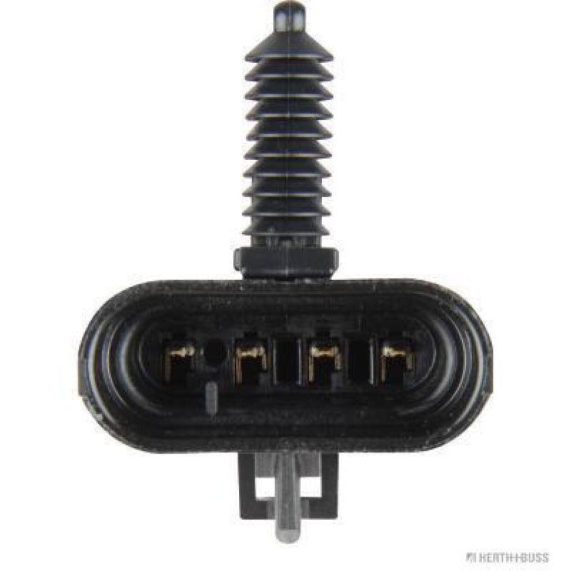 Sonde lambda HERTH+BUSS JAKOPARTS J1460903 - Visuel 1