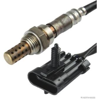 Sonde lambda HERTH+BUSS JAKOPARTS