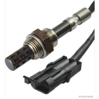 Sonde lambda HERTH+BUSS JAKOPARTS