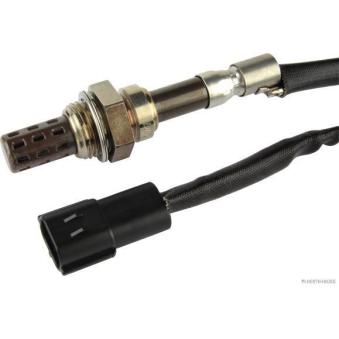 Sonde lambda HERTH+BUSS JAKOPARTS
