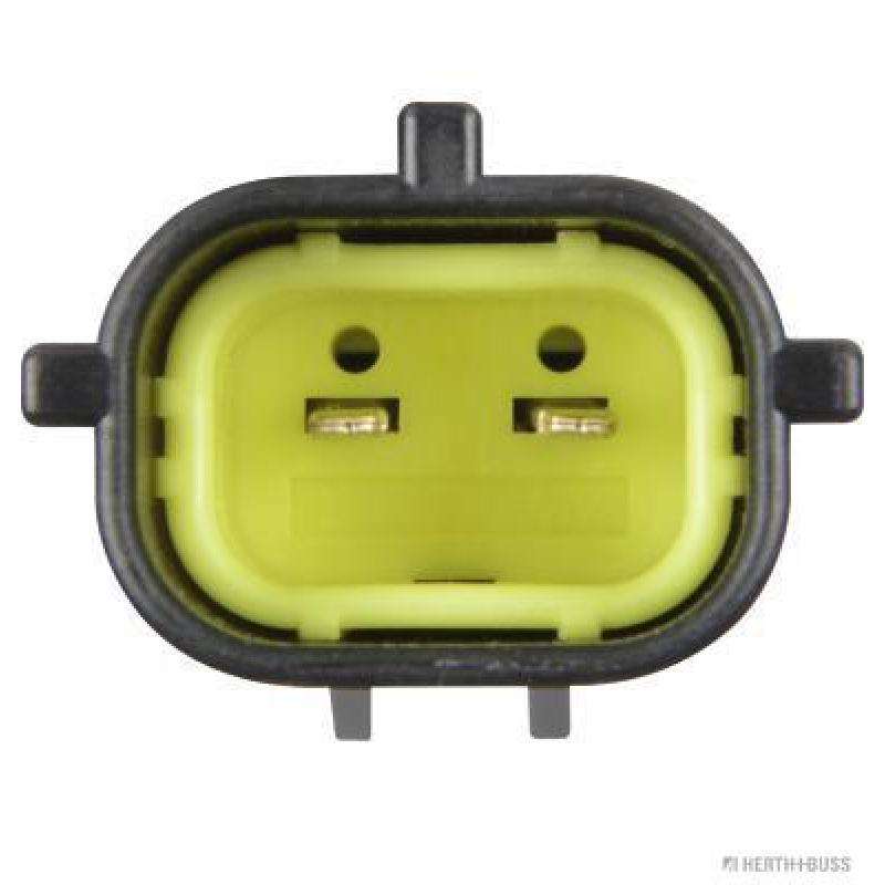 Sonde lambda HERTH+BUSS JAKOPARTS J1460916 - Visuel 1