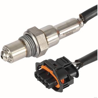 Sonde lambda HERTH+BUSS JAKOPARTS J1460918