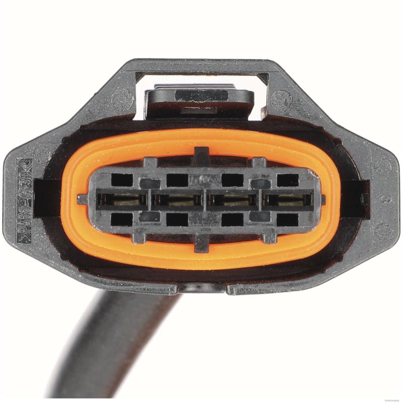 Sonde lambda HERTH+BUSS JAKOPARTS J1460918 - Visuel 2