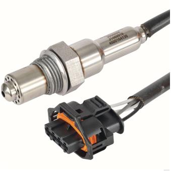 Sonde lambda HERTH+BUSS JAKOPARTS