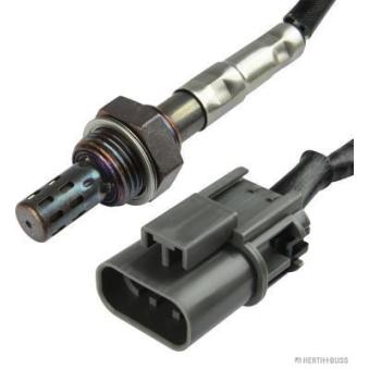 Sonde lambda HERTH+BUSS JAKOPARTS