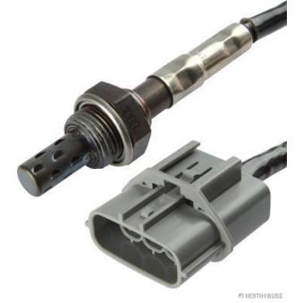 Sonde lambda HERTH+BUSS JAKOPARTS J1461006