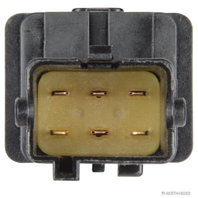 Sonde lambda HERTH+BUSS JAKOPARTS J1461007 - Visuel 1