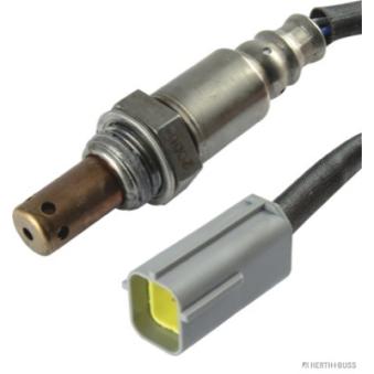 Sonde lambda HERTH+BUSS JAKOPARTS J1461008