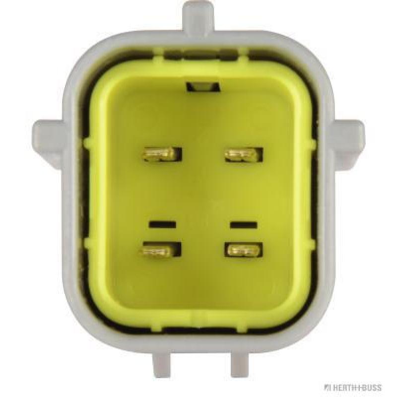 Sonde lambda HERTH+BUSS JAKOPARTS J1461008 - Visuel 1