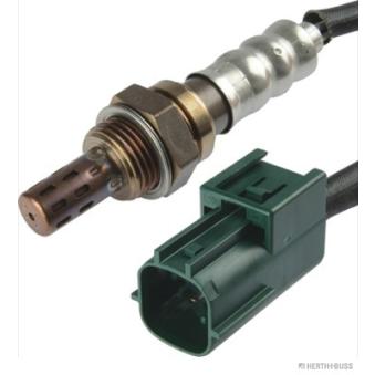 Sonde lambda HERTH+BUSS JAKOPARTS