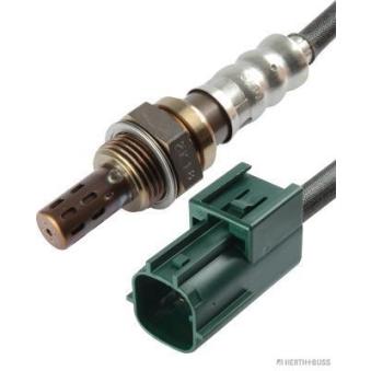 Sonde lambda HERTH+BUSS JAKOPARTS