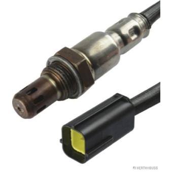 Sonde lambda HERTH+BUSS JAKOPARTS