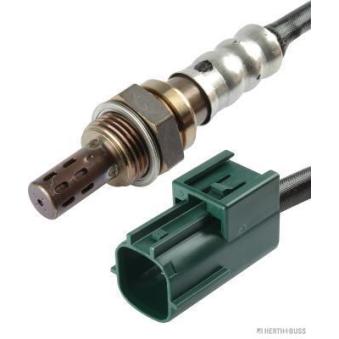 Sonde lambda HERTH+BUSS JAKOPARTS