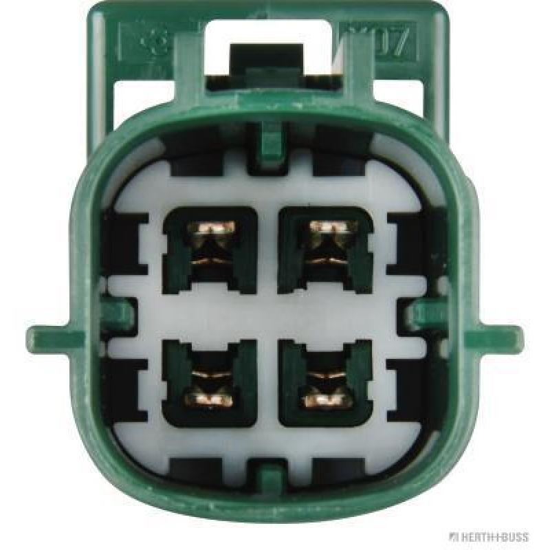 Sonde lambda HERTH+BUSS JAKOPARTS J1461016 - Visuel 1