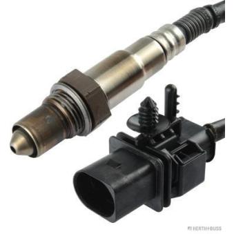 Sonde lambda HERTH+BUSS JAKOPARTS J1461019