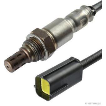 Sonde lambda HERTH+BUSS JAKOPARTS