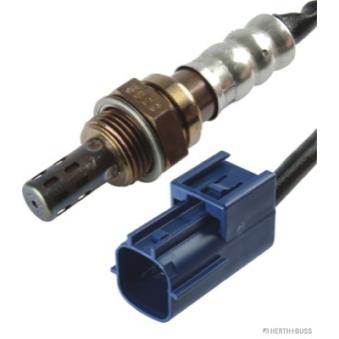 Sonde lambda HERTH+BUSS JAKOPARTS