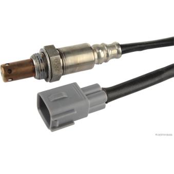 Sonde lambda HERTH+BUSS JAKOPARTS