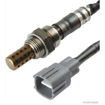 Sonde lambda HERTH+BUSS JAKOPARTS