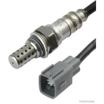 Sonde lambda HERTH+BUSS JAKOPARTS