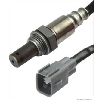 Sonde lambda HERTH+BUSS JAKOPARTS
