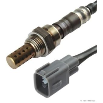 Sonde lambda HERTH+BUSS JAKOPARTS J1462014
