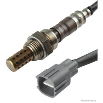 Sonde lambda HERTH+BUSS JAKOPARTS