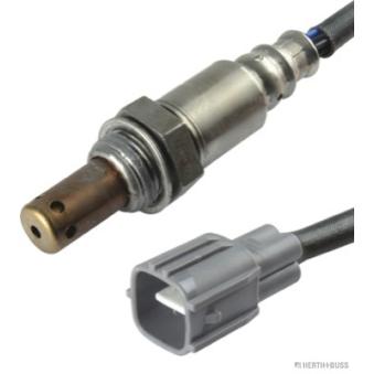Sonde lambda HERTH+BUSS JAKOPARTS
