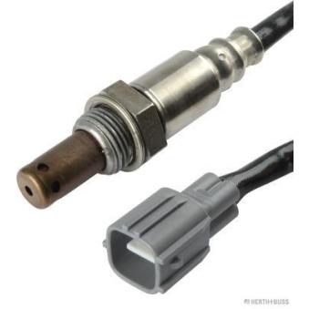 Sonde lambda HERTH+BUSS JAKOPARTS J1462018
