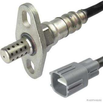Sonde lambda HERTH+BUSS JAKOPARTS