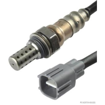 Sonde lambda HERTH+BUSS JAKOPARTS