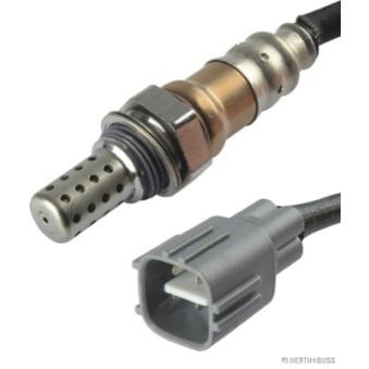 Sonde lambda HERTH+BUSS JAKOPARTS