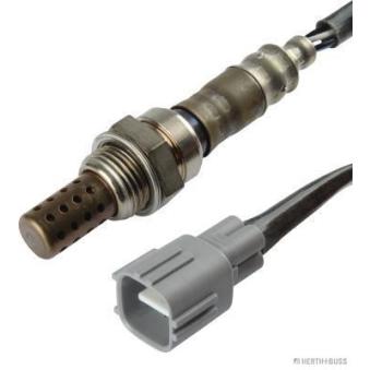 Sonde lambda HERTH+BUSS JAKOPARTS