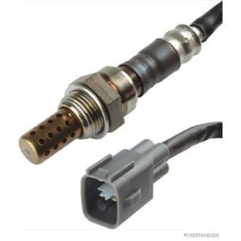 Sonde lambda HERTH+BUSS JAKOPARTS