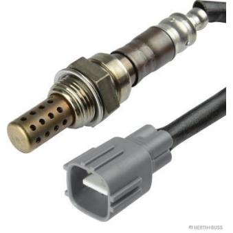 Sonde lambda HERTH+BUSS JAKOPARTS