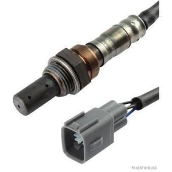Sonde lambda HERTH+BUSS JAKOPARTS
