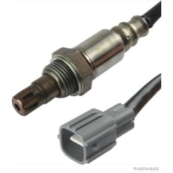 Sonde lambda HERTH+BUSS JAKOPARTS