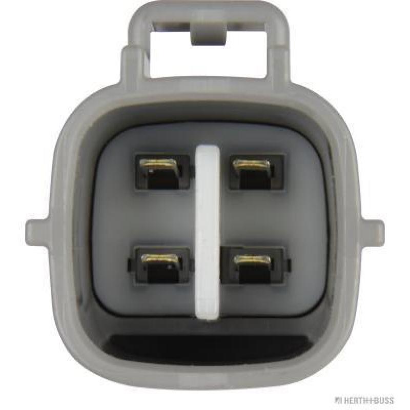 Sonde lambda HERTH+BUSS JAKOPARTS J1462035 - Visuel 1