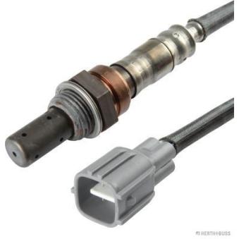 Sonde lambda HERTH+BUSS JAKOPARTS