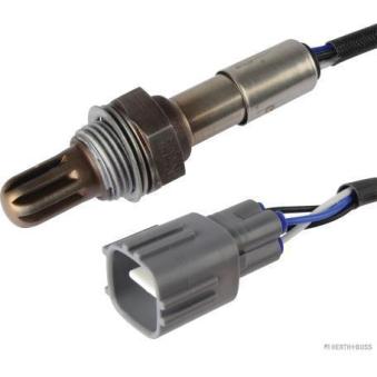 Sonde lambda HERTH+BUSS JAKOPARTS