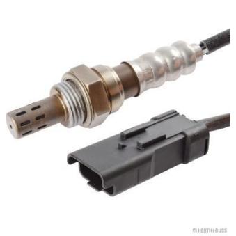 Sonde lambda HERTH+BUSS JAKOPARTS