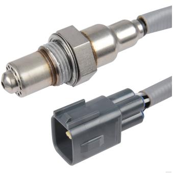Sonde lambda HERTH+BUSS JAKOPARTS
