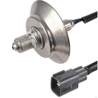 Sonde lambda HERTH+BUSS JAKOPARTS